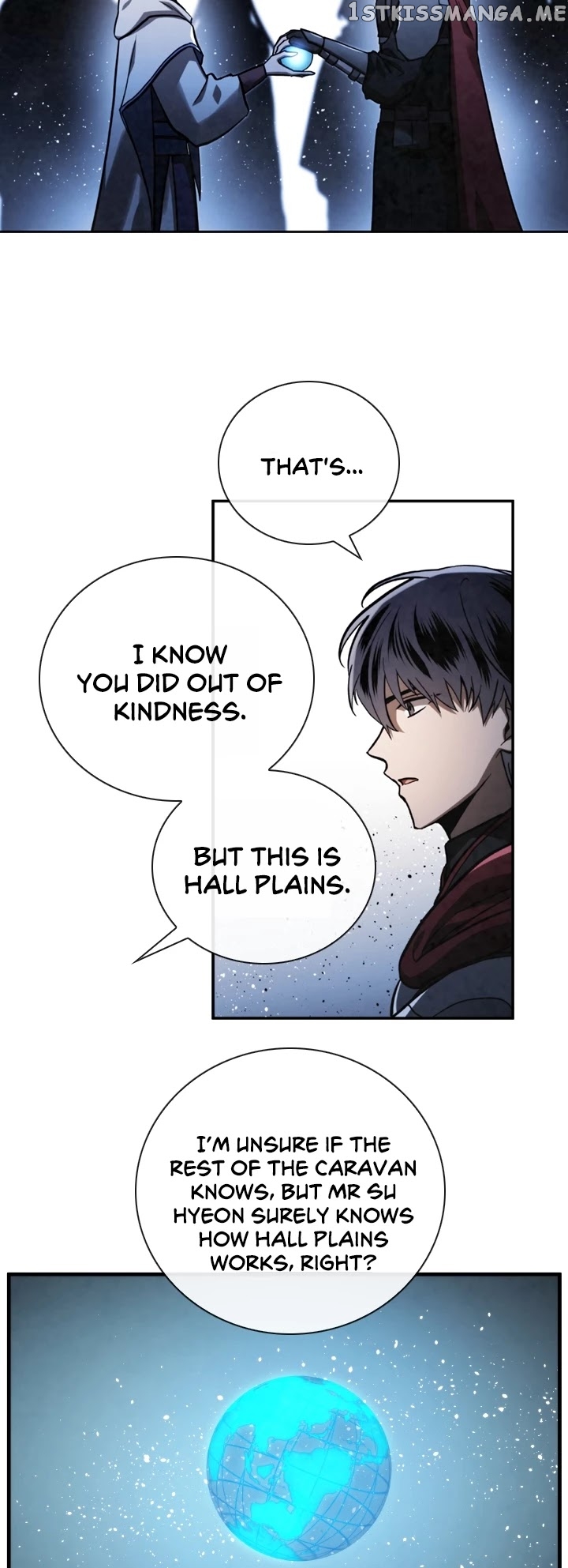 MEMORIZE – Manga chapter 70 - page 19