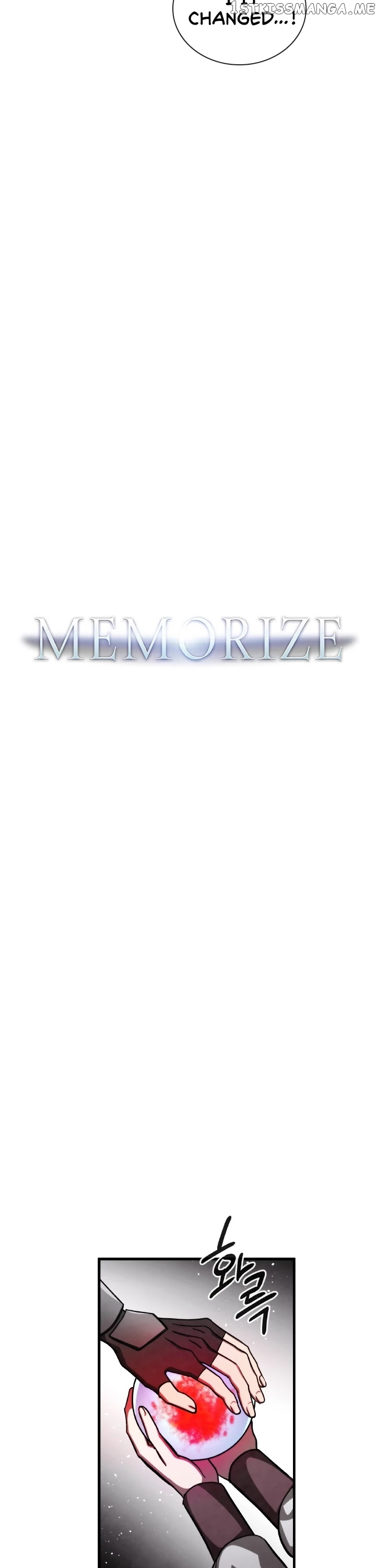MEMORIZE – Manga chapter 70 - page 2