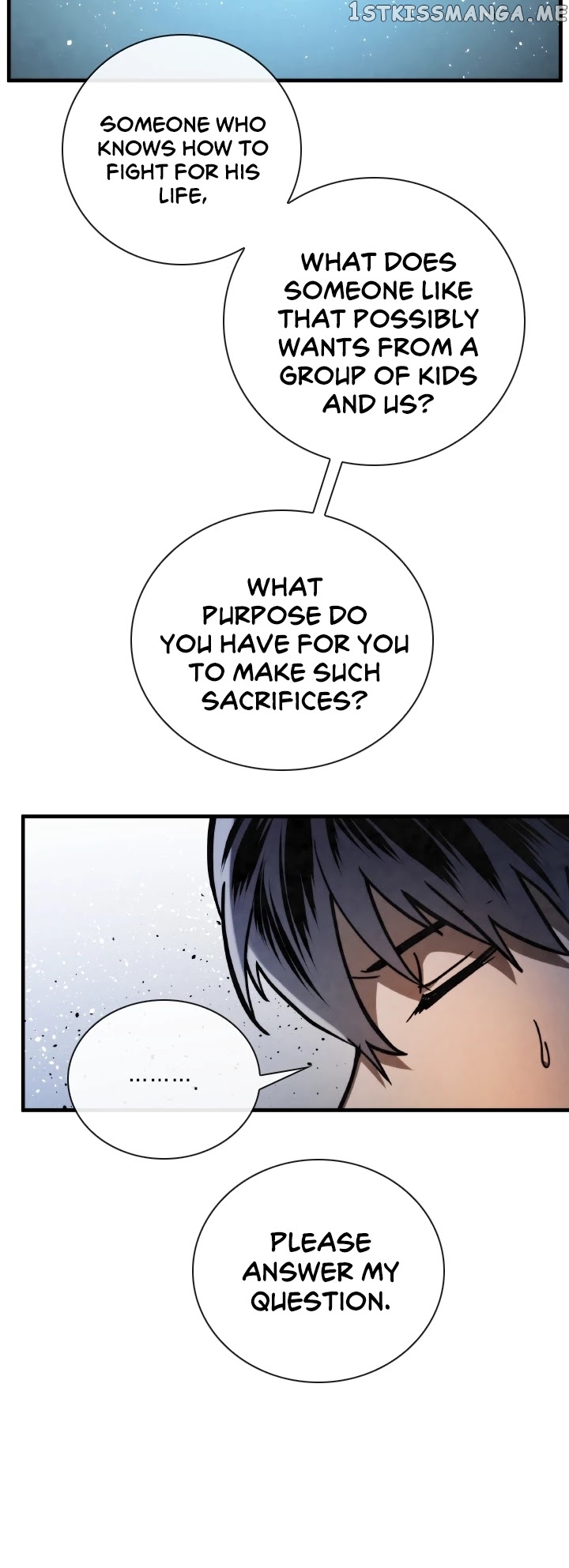 MEMORIZE – Manga chapter 70 - page 20