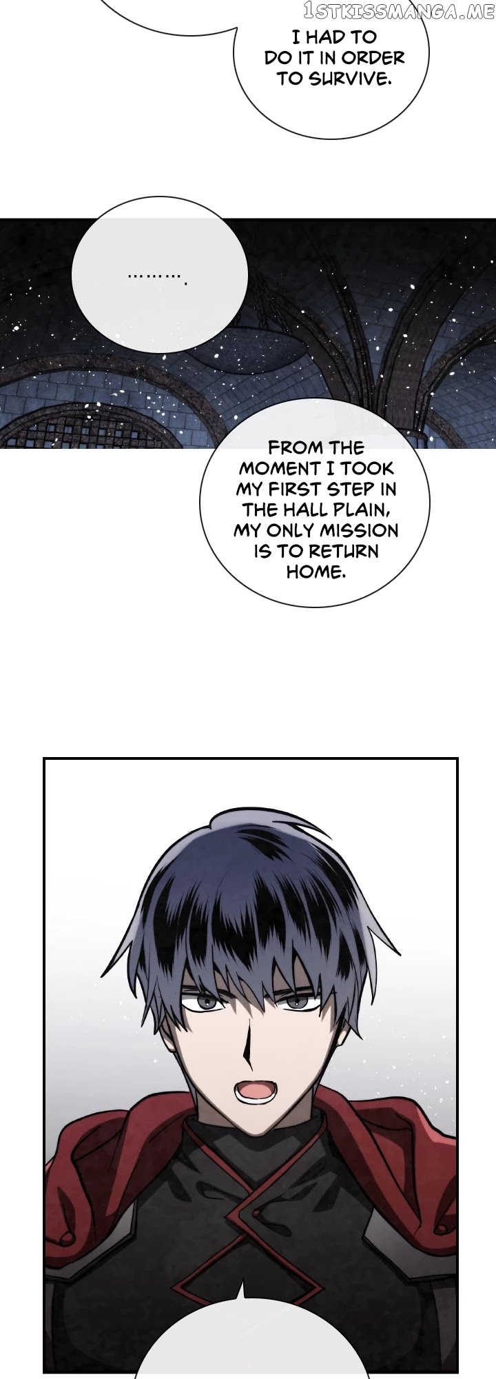 MEMORIZE – Manga chapter 70 - page 23