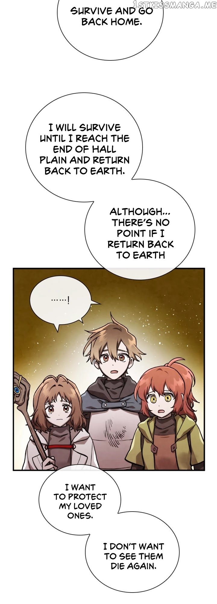 MEMORIZE – Manga chapter 70 - page 24