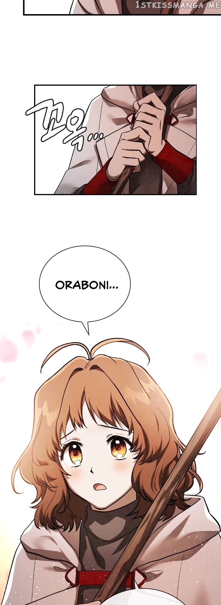 MEMORIZE – Manga chapter 70 - page 34