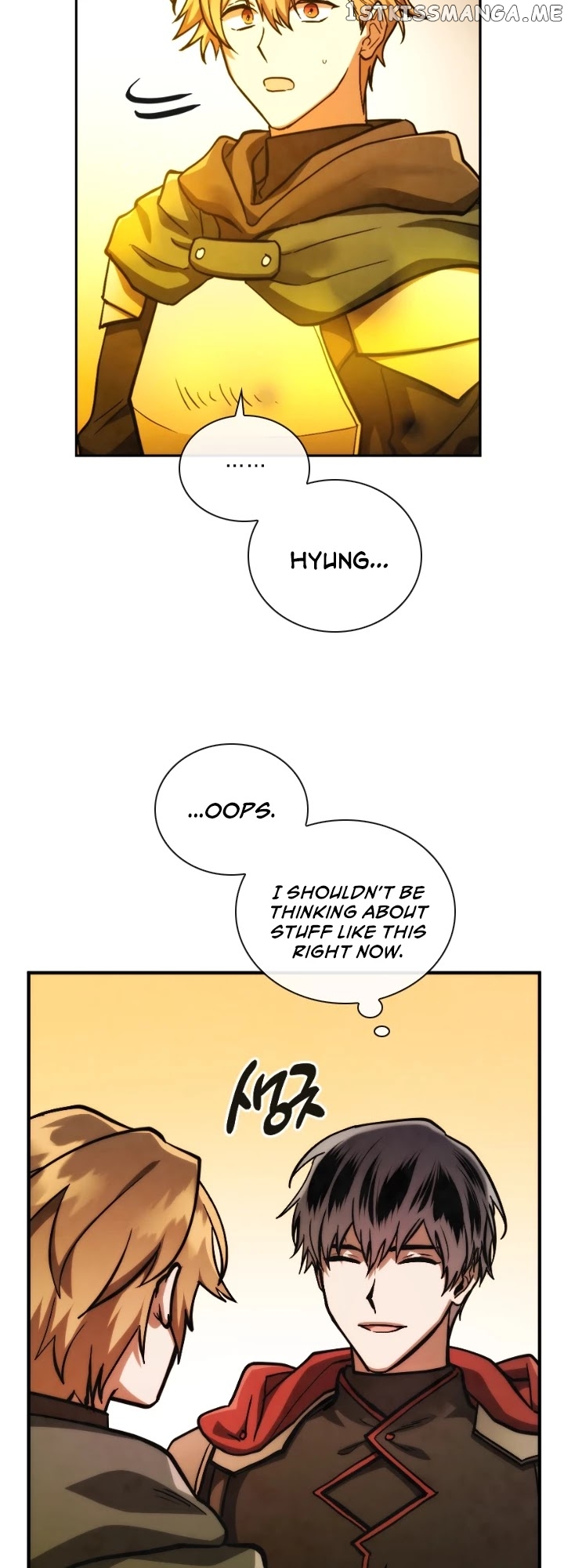 MEMORIZE – Manga chapter 72 - page 11