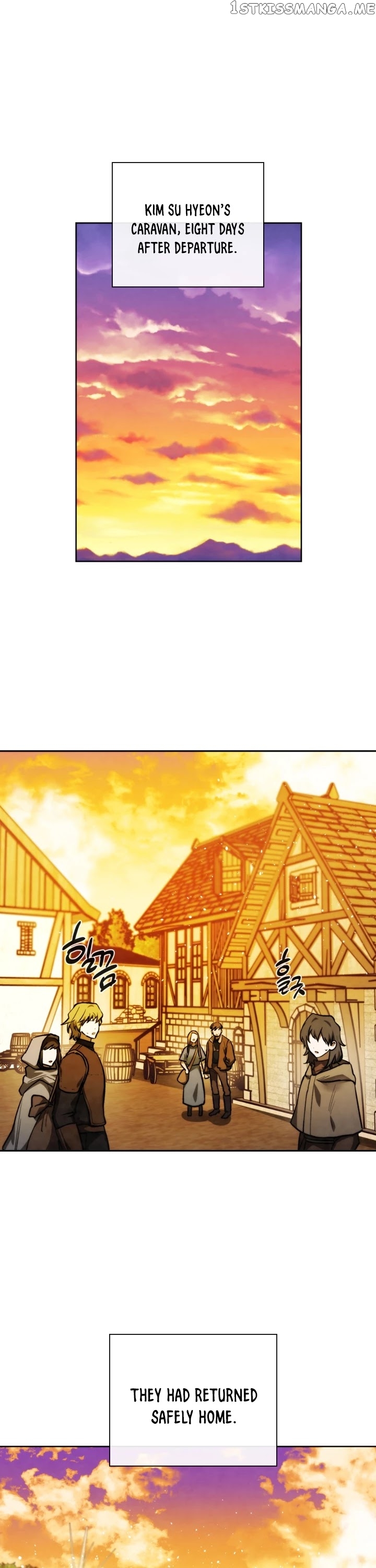 MEMORIZE – Manga chapter 72 - page 25
