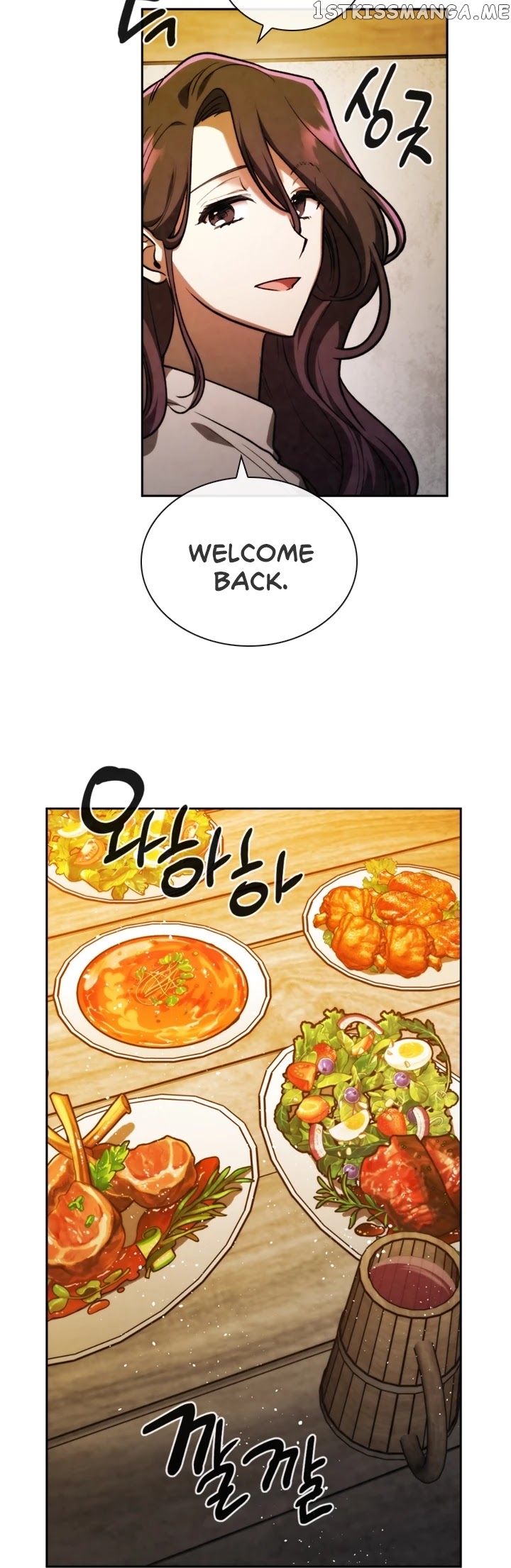 MEMORIZE – Manga chapter 72 - page 28