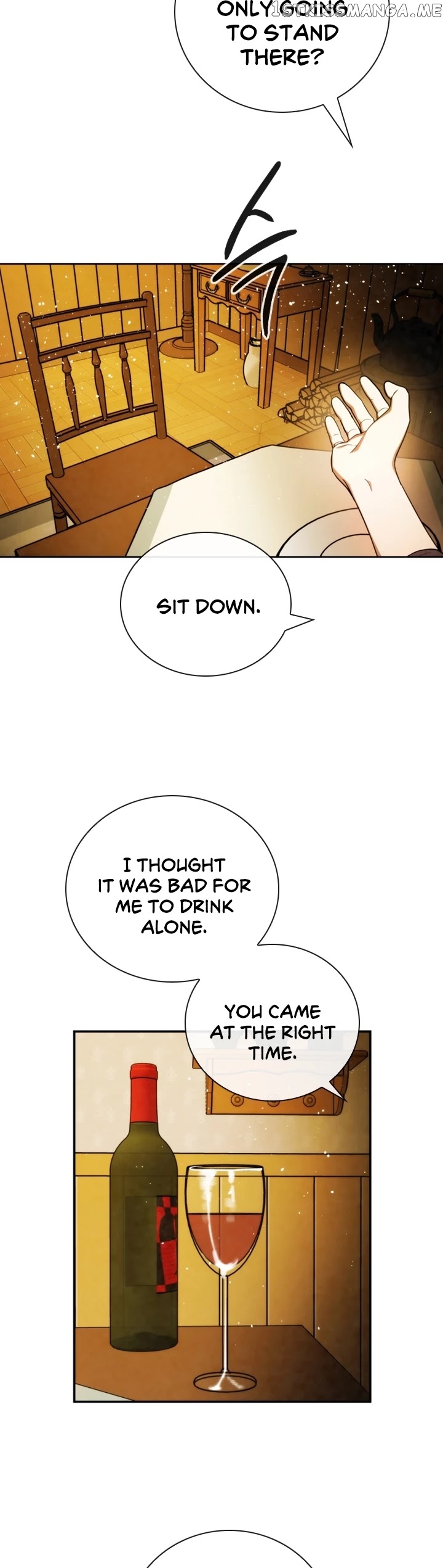 MEMORIZE – Manga chapter 72 - page 35