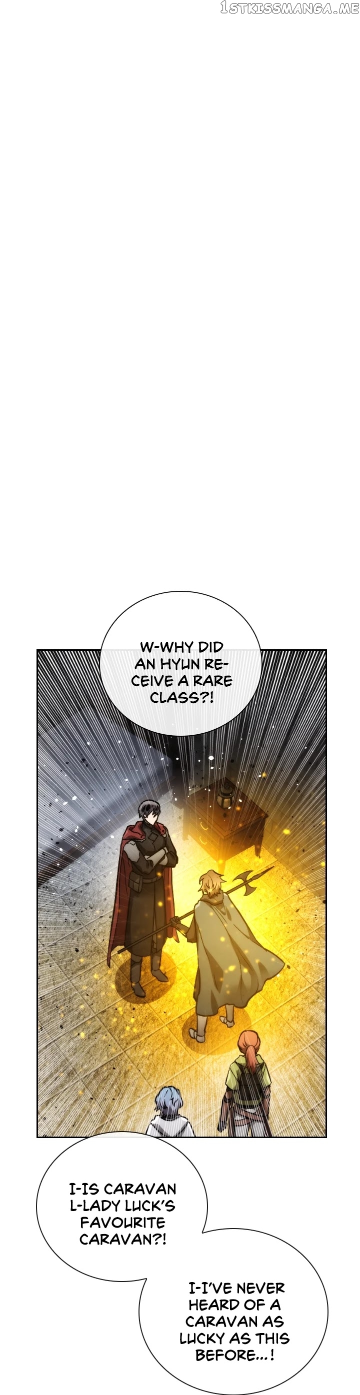 MEMORIZE – Manga chapter 72 - page 4