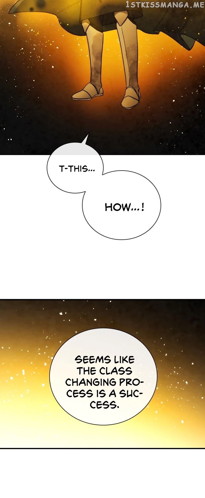 MEMORIZE – Manga chapter 72 - page 8