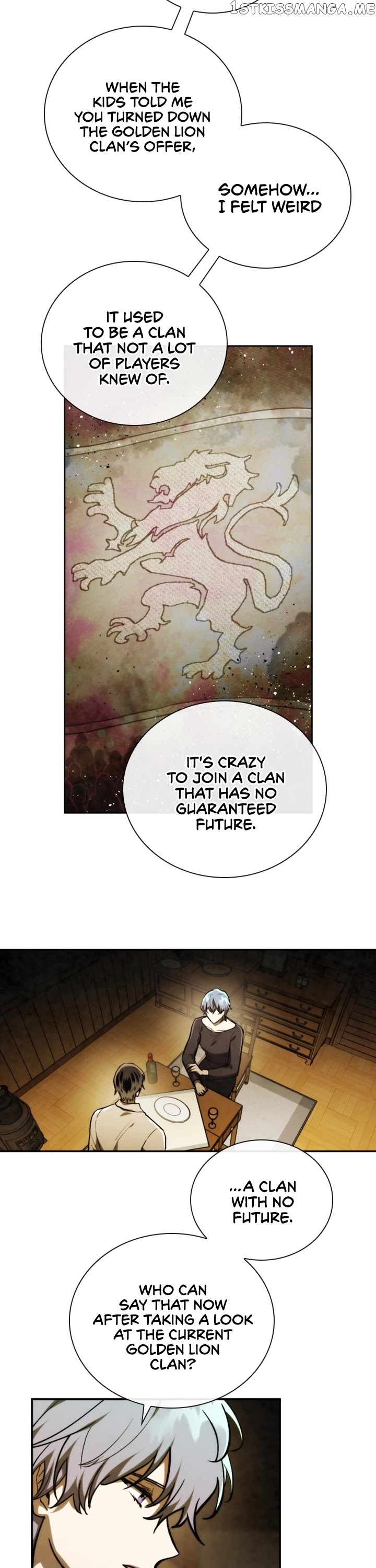 MEMORIZE – Manga chapter 73 - page 10