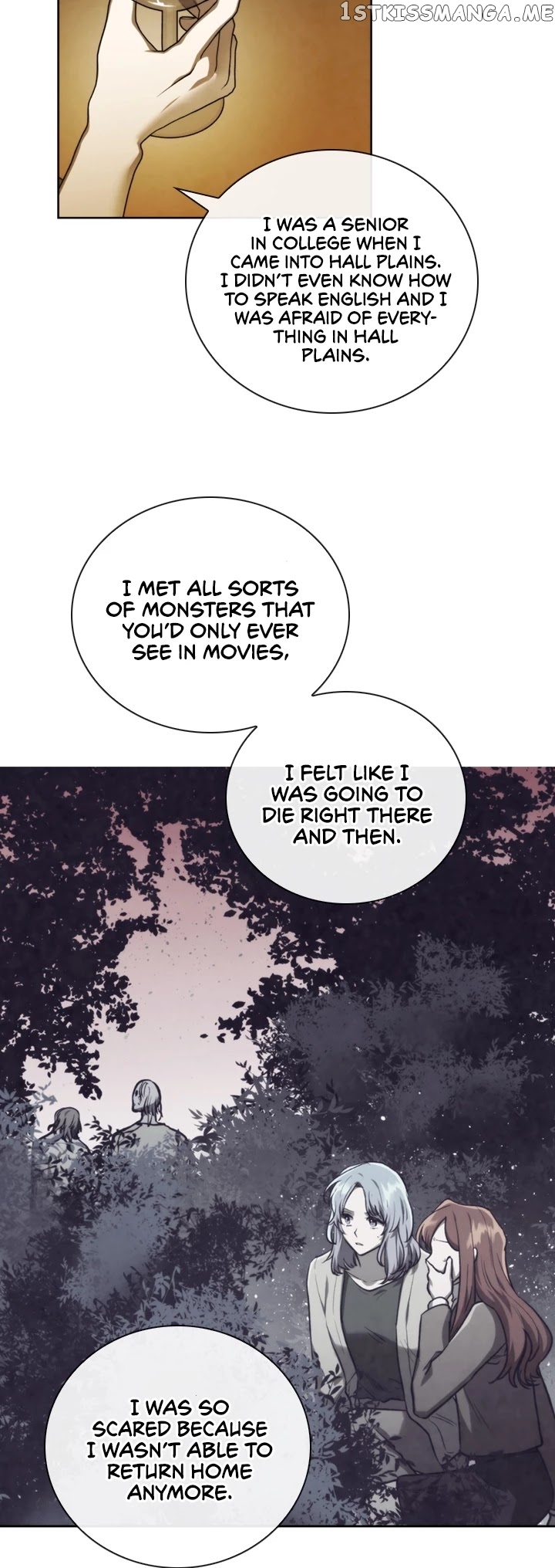 MEMORIZE – Manga chapter 73 - page 12