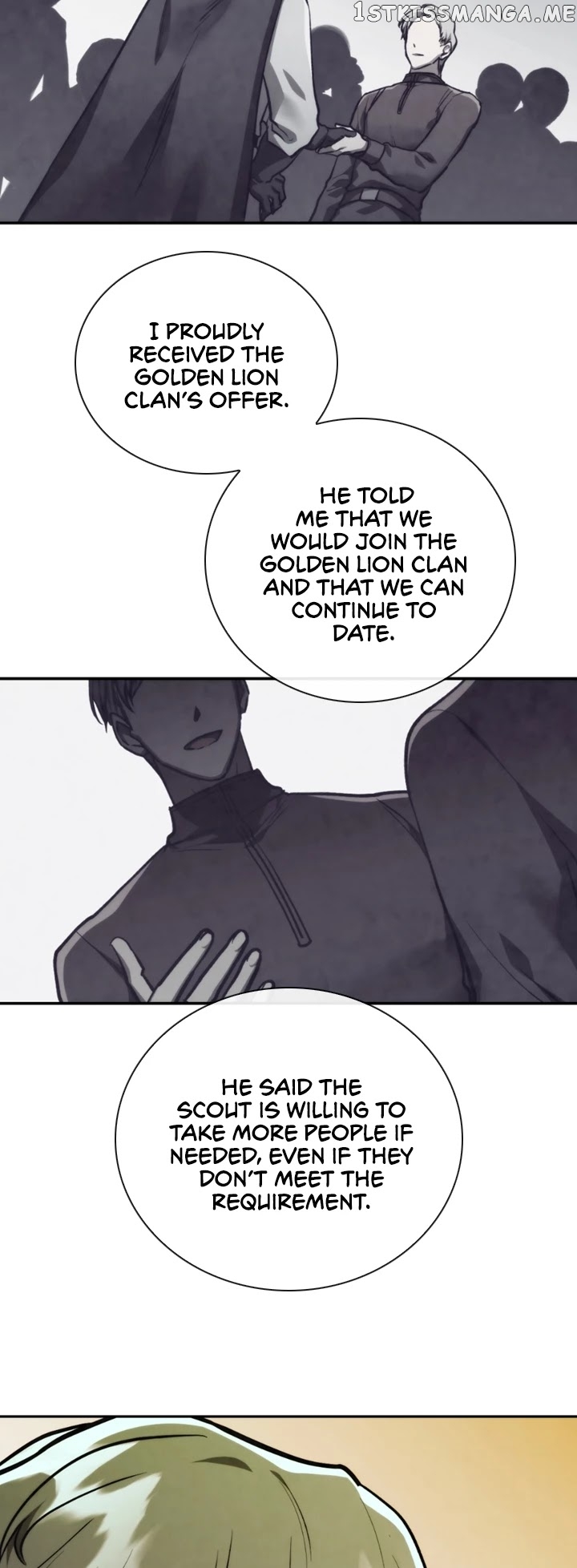MEMORIZE – Manga chapter 73 - page 15
