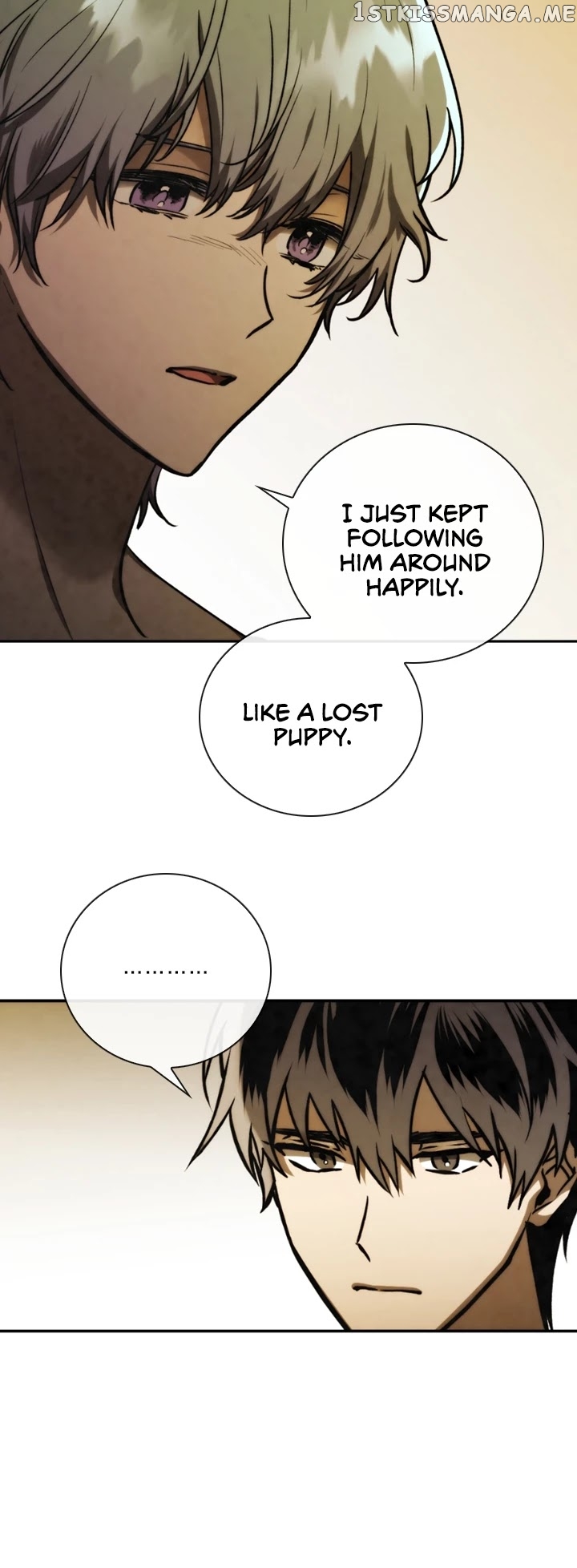MEMORIZE – Manga chapter 73 - page 16