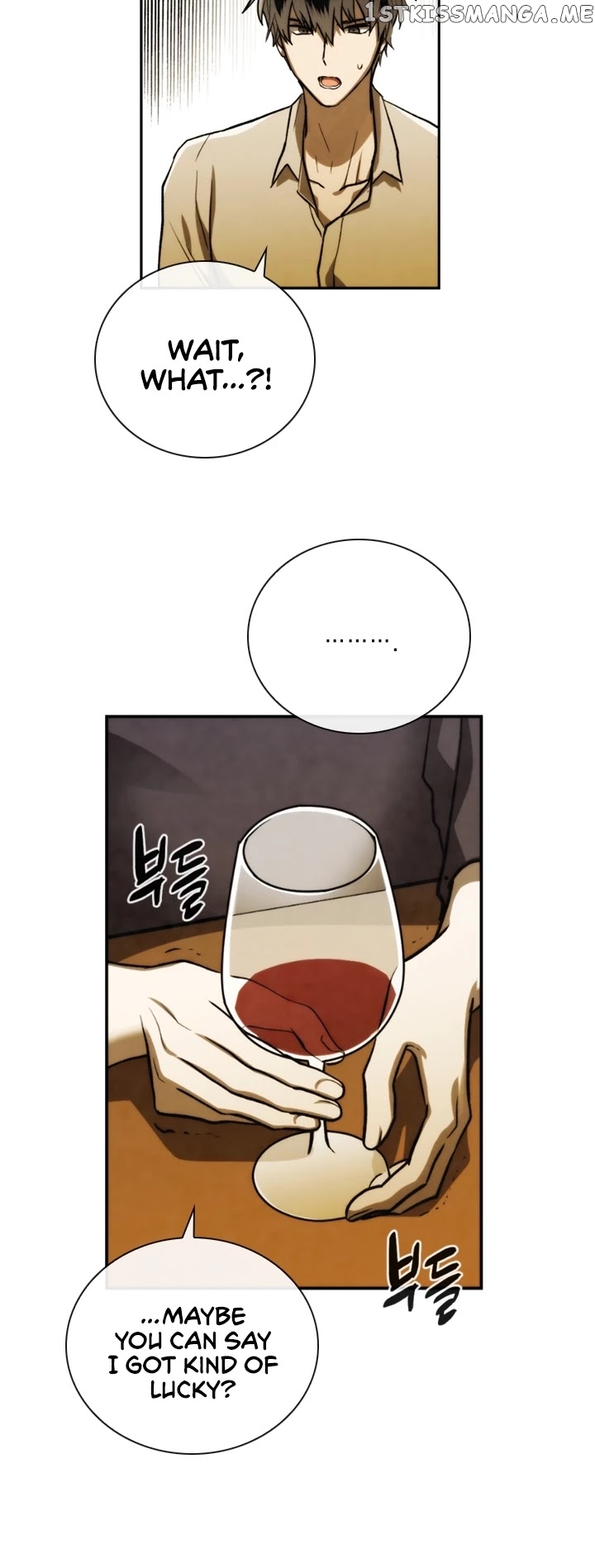MEMORIZE – Manga chapter 73 - page 20