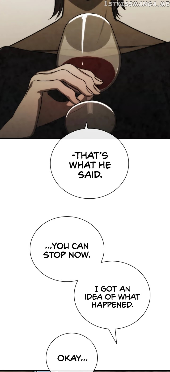 MEMORIZE – Manga chapter 73 - page 23