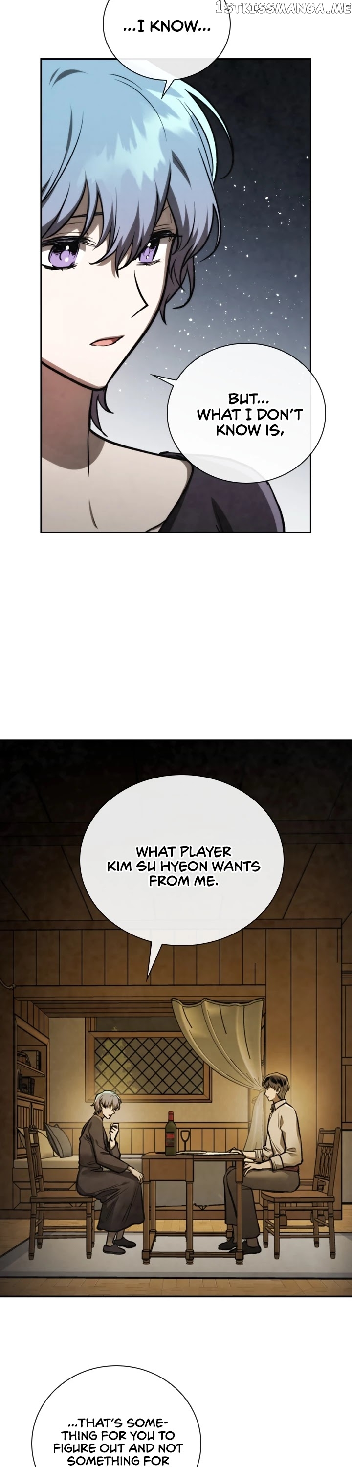 MEMORIZE – Manga chapter 73 - page 34