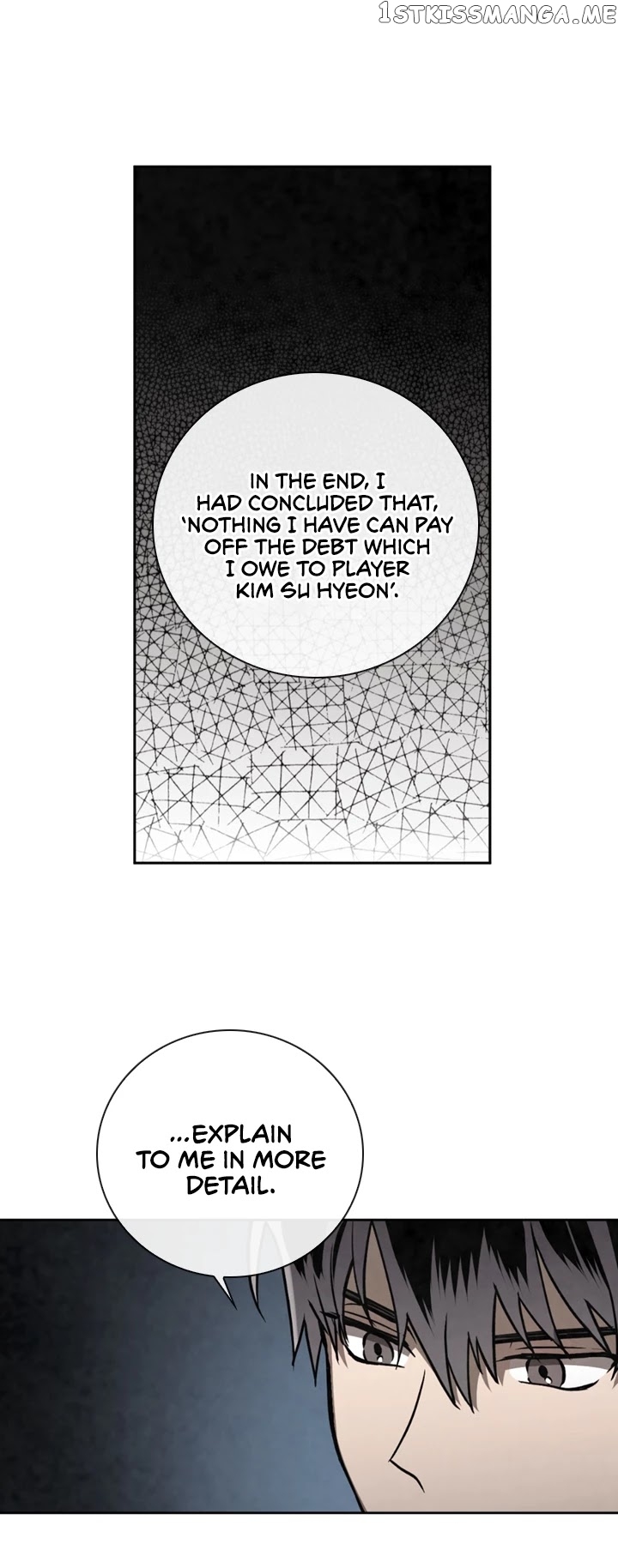 MEMORIZE – Manga chapter 73 - page 36