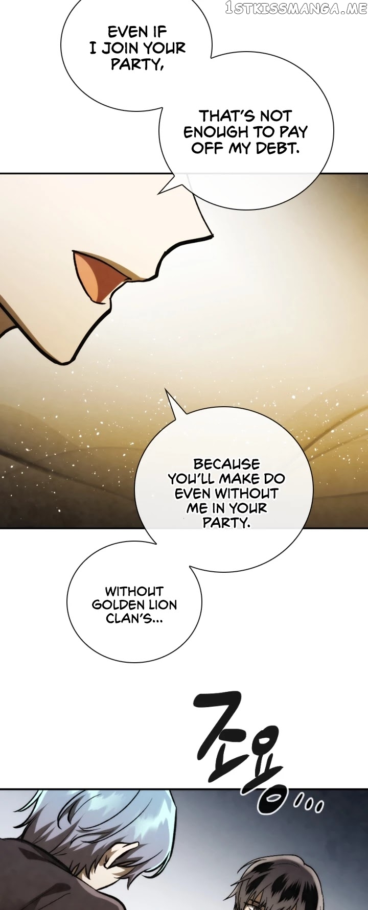 MEMORIZE – Manga chapter 73 - page 39