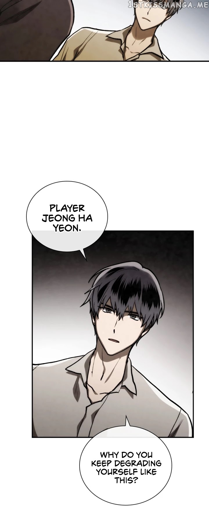 MEMORIZE – Manga chapter 73 - page 40