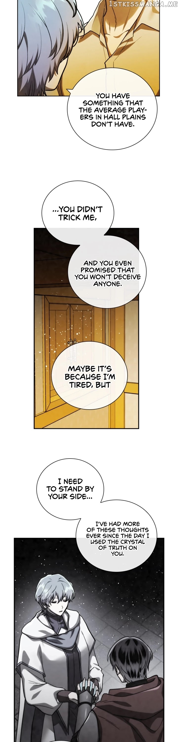 MEMORIZE – Manga chapter 74 - page 14