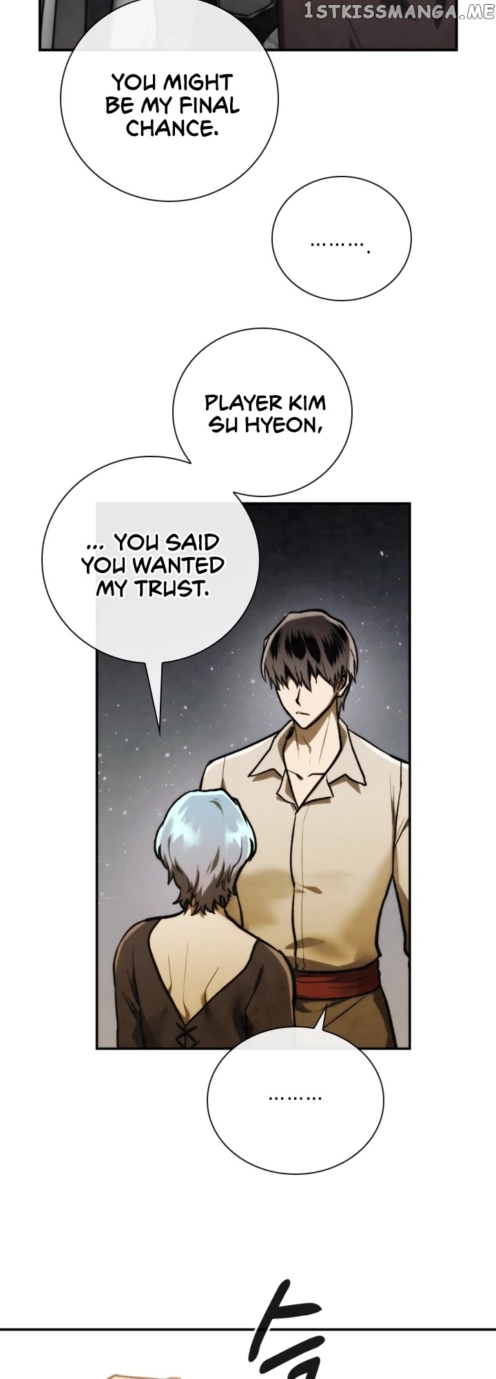 MEMORIZE – Manga chapter 74 - page 15