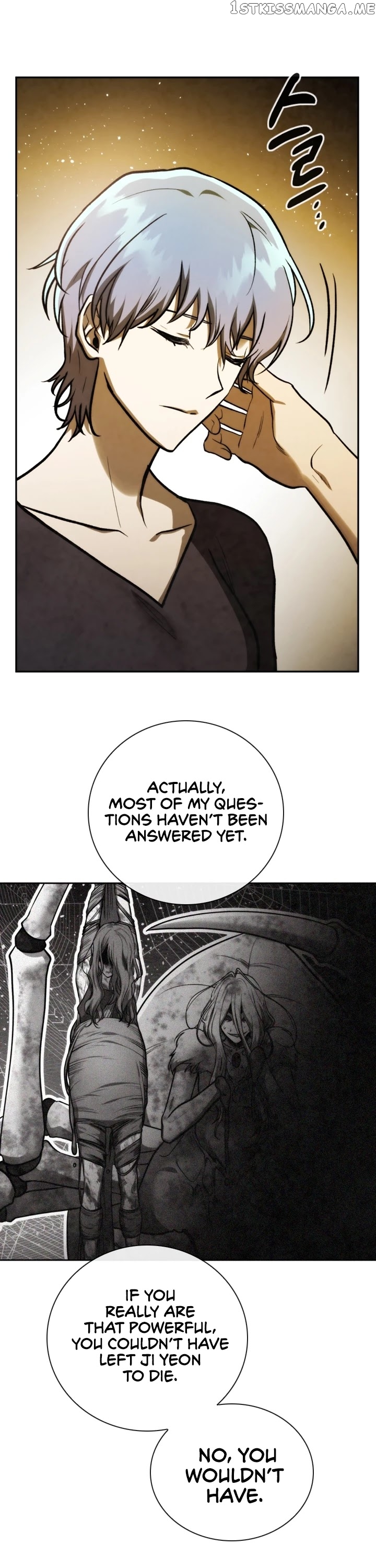 MEMORIZE – Manga chapter 74 - page 17
