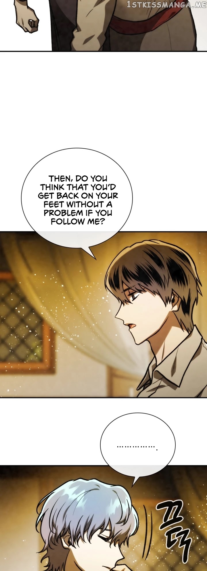 MEMORIZE – Manga chapter 74 - page 19