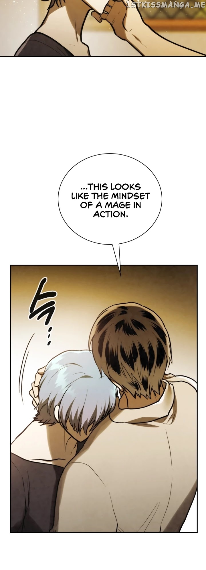 MEMORIZE – Manga chapter 74 - page 20