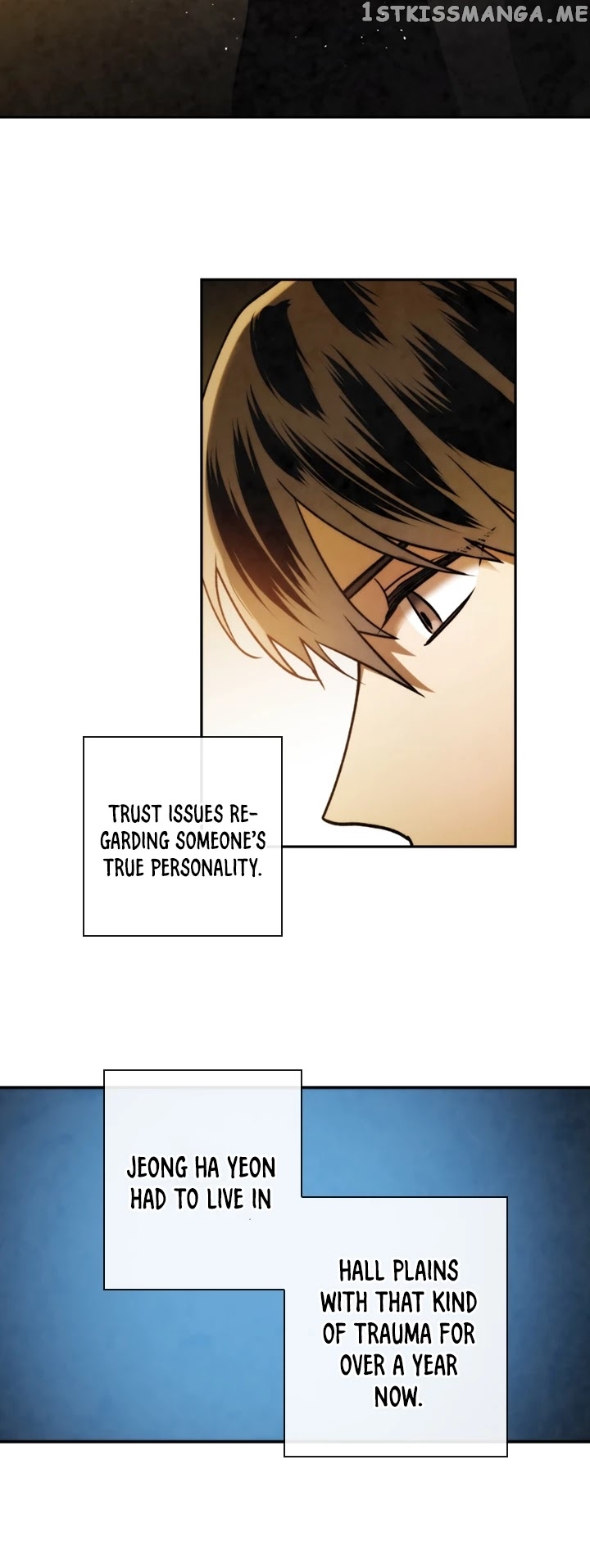MEMORIZE – Manga chapter 74 - page 24