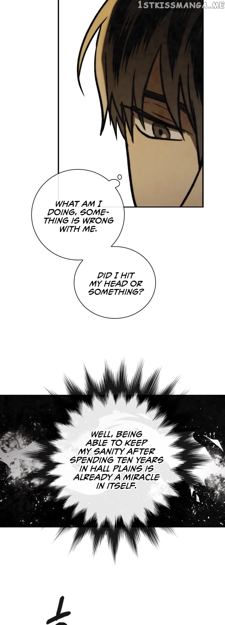 MEMORIZE – Manga chapter 74 - page 27