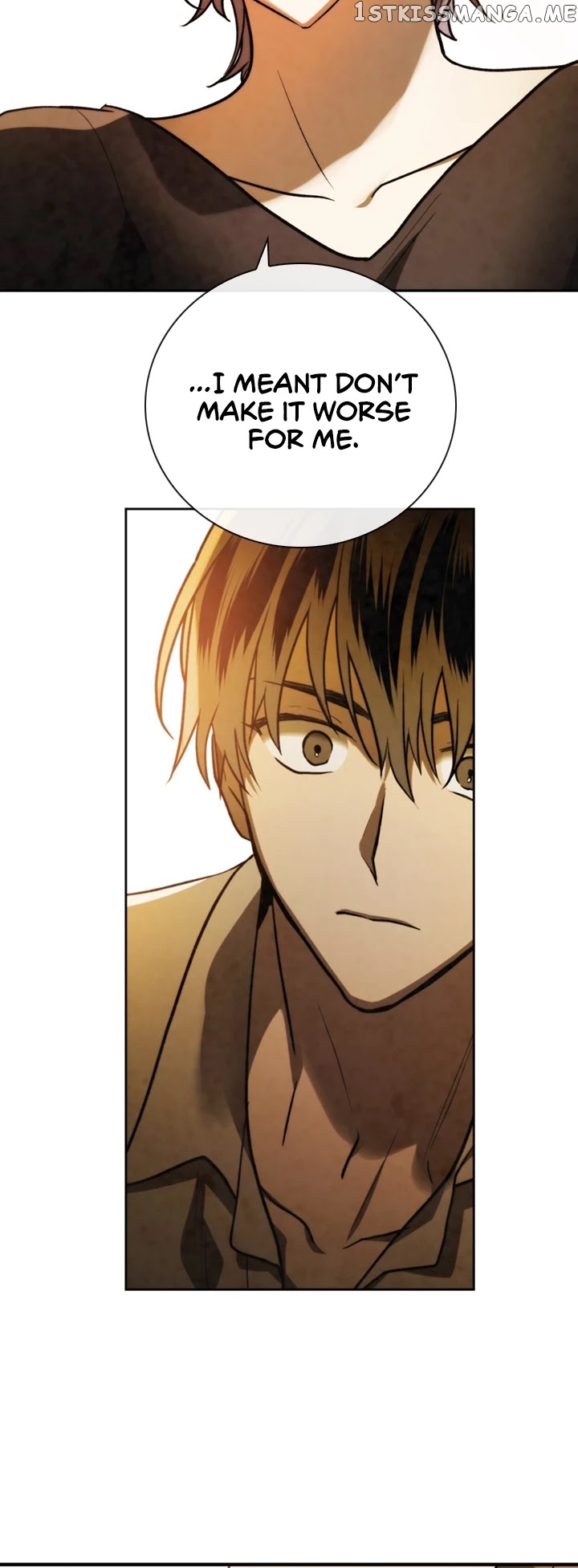 MEMORIZE – Manga chapter 74 - page 31