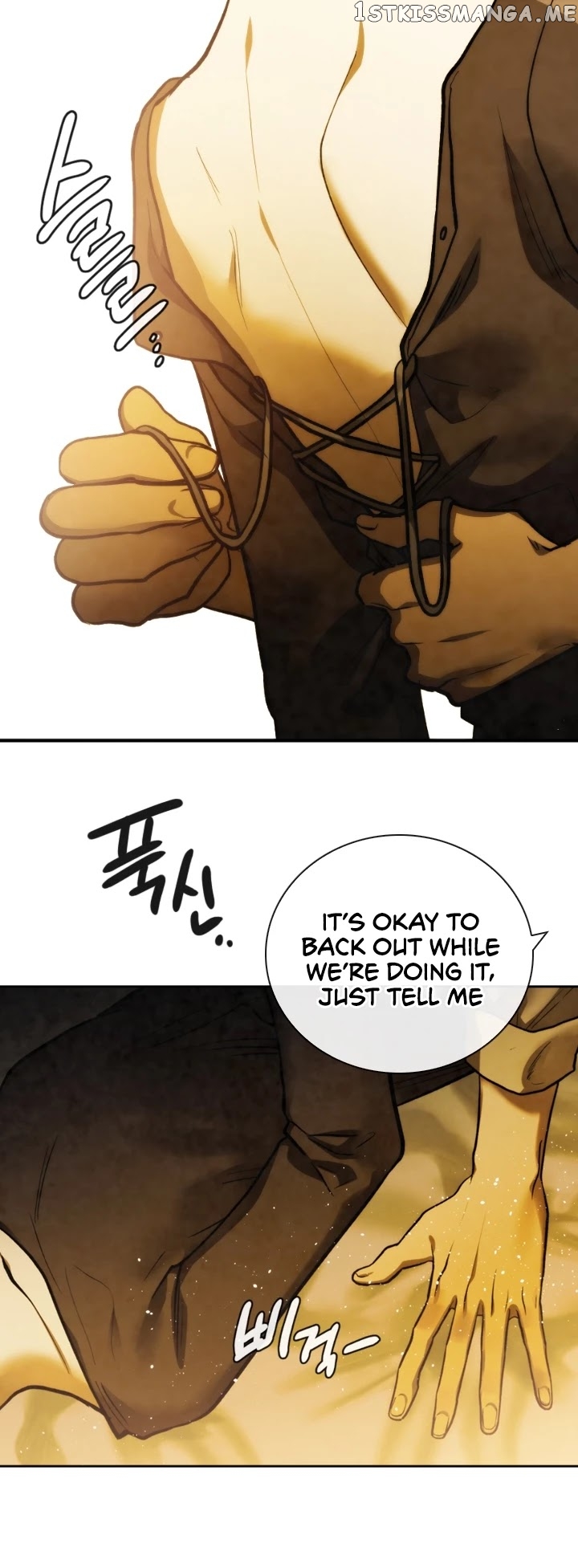 MEMORIZE – Manga chapter 74 - page 32