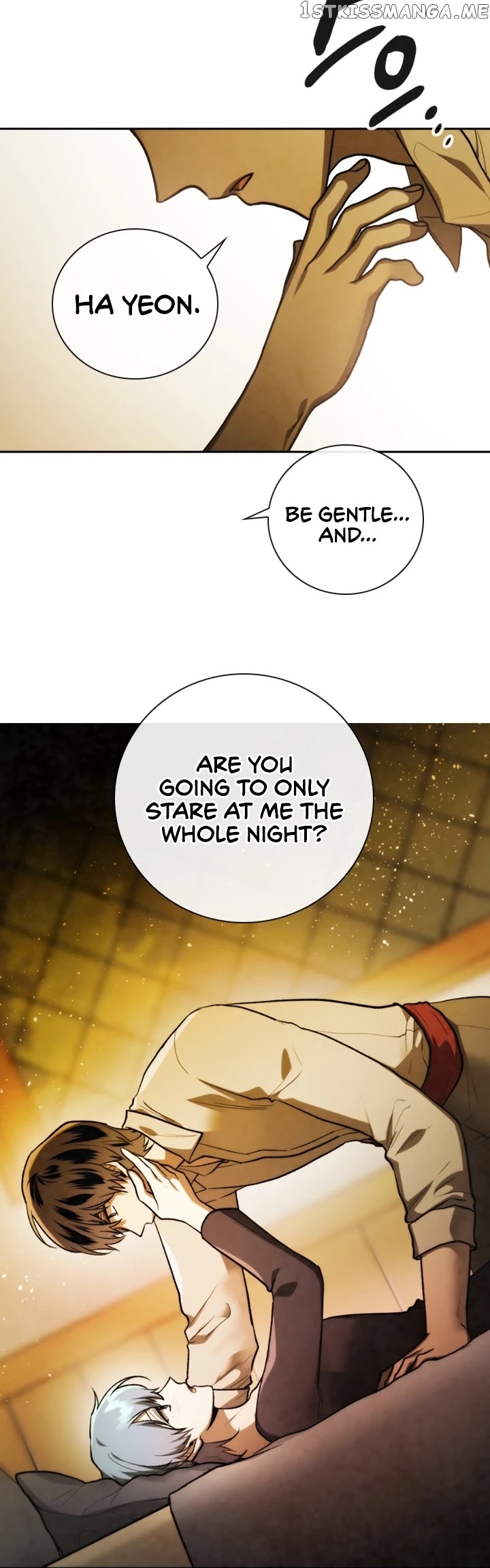 MEMORIZE – Manga chapter 74 - page 36