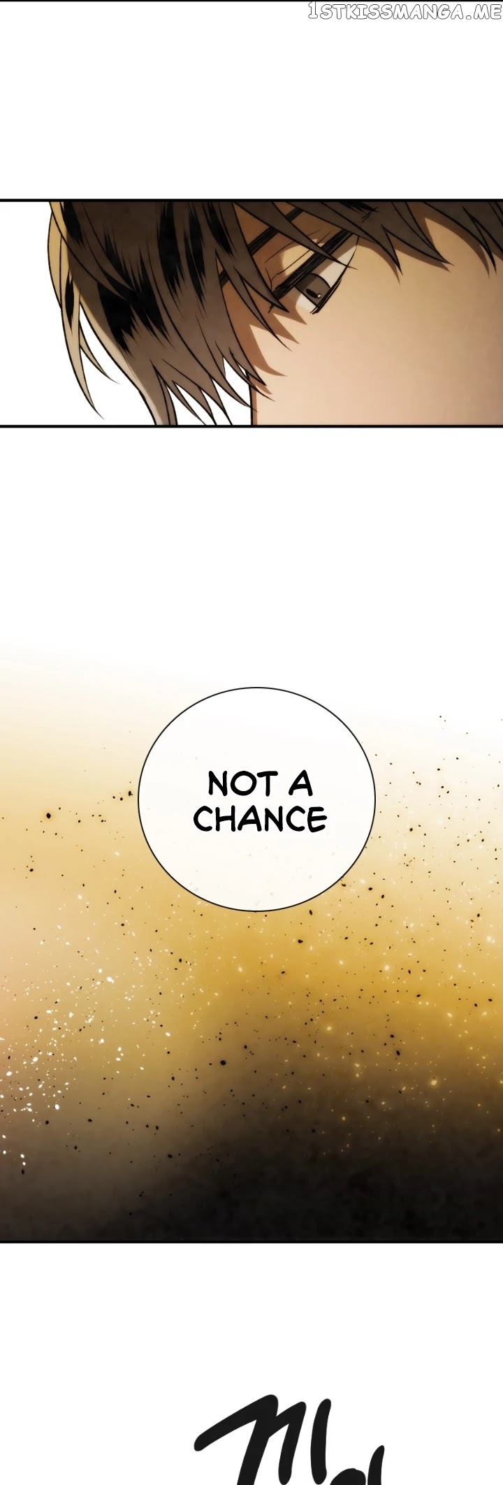 MEMORIZE – Manga chapter 74 - page 37