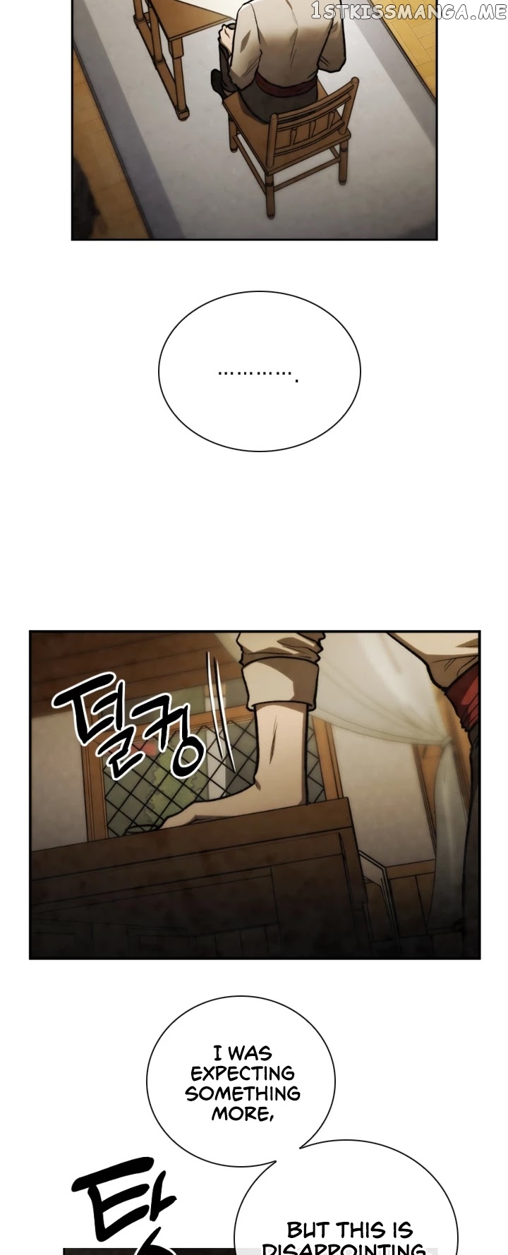 MEMORIZE – Manga chapter 74 - page 7