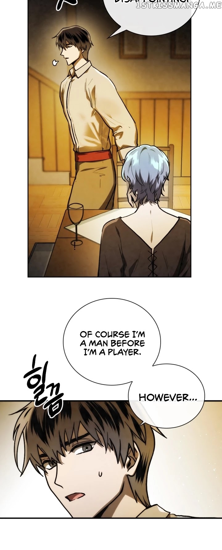 MEMORIZE – Manga chapter 74 - page 8