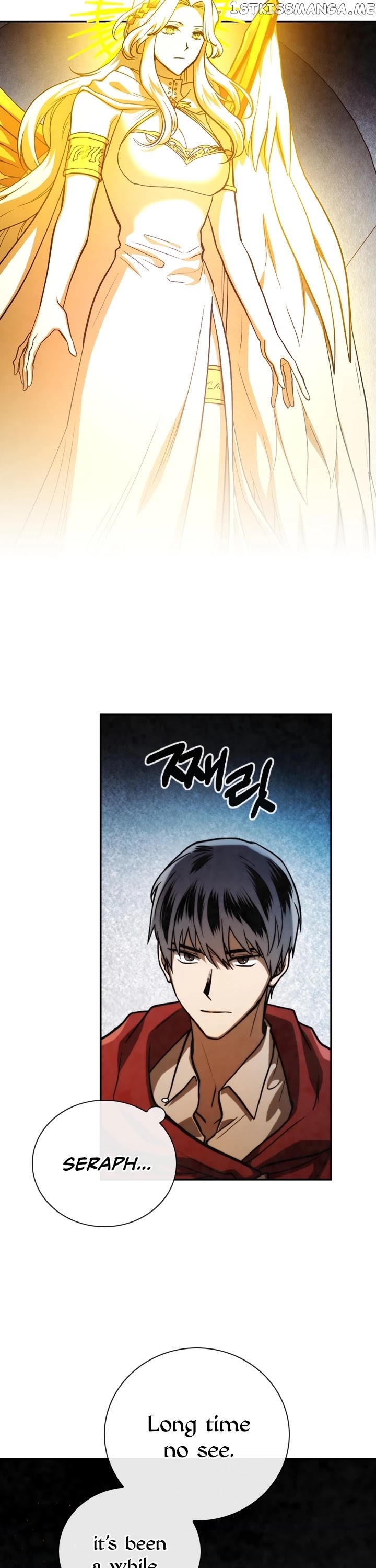 MEMORIZE – Manga chapter 76 - page 23