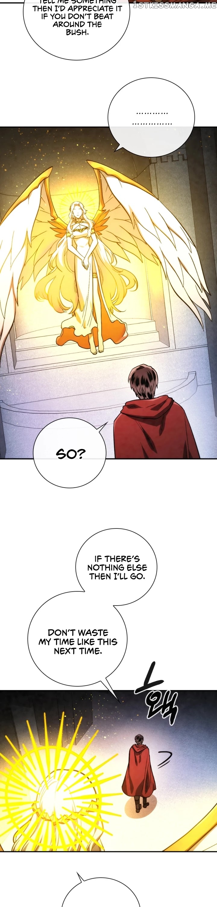 MEMORIZE – Manga chapter 76 - page 25