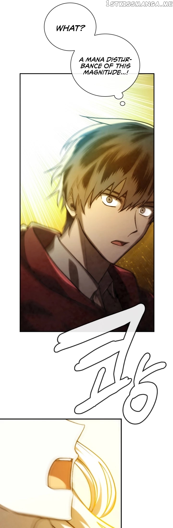 MEMORIZE – Manga chapter 76 - page 27