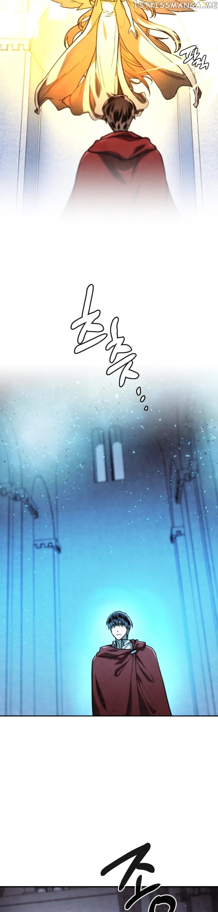 MEMORIZE – Manga chapter 76 - page 31