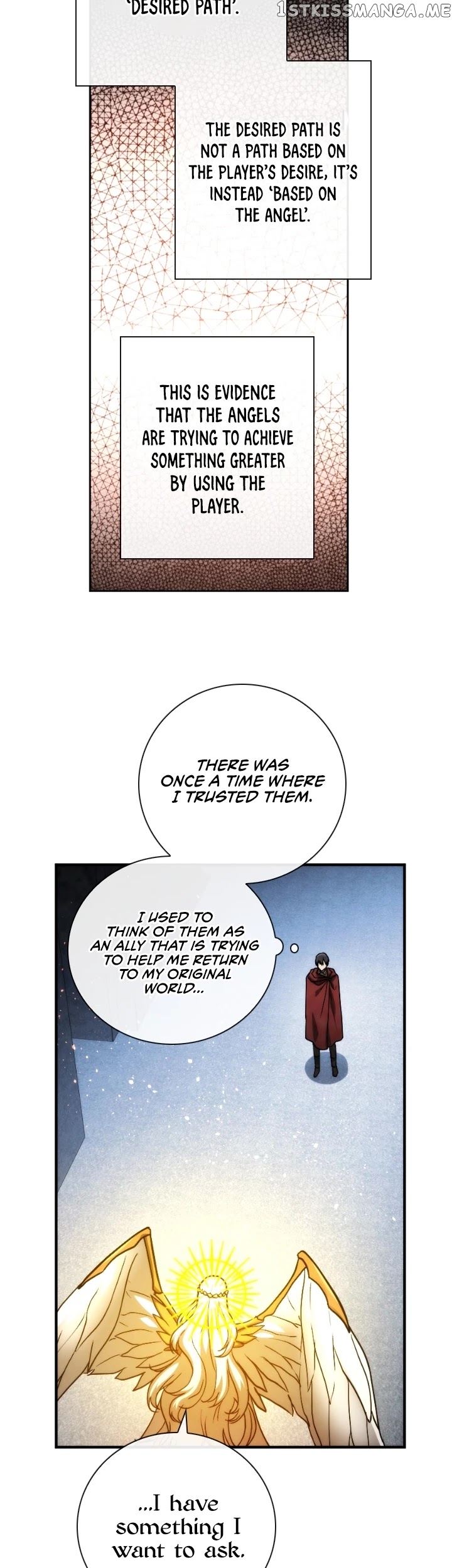 MEMORIZE – Manga chapter 76 - page 34