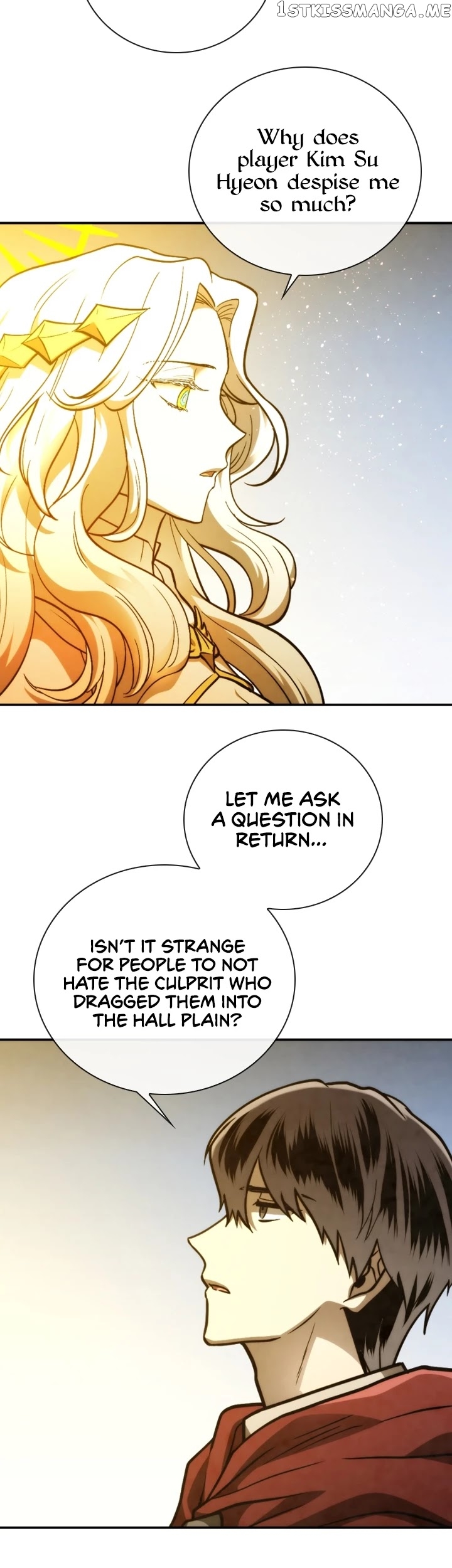 MEMORIZE – Manga chapter 76 - page 35