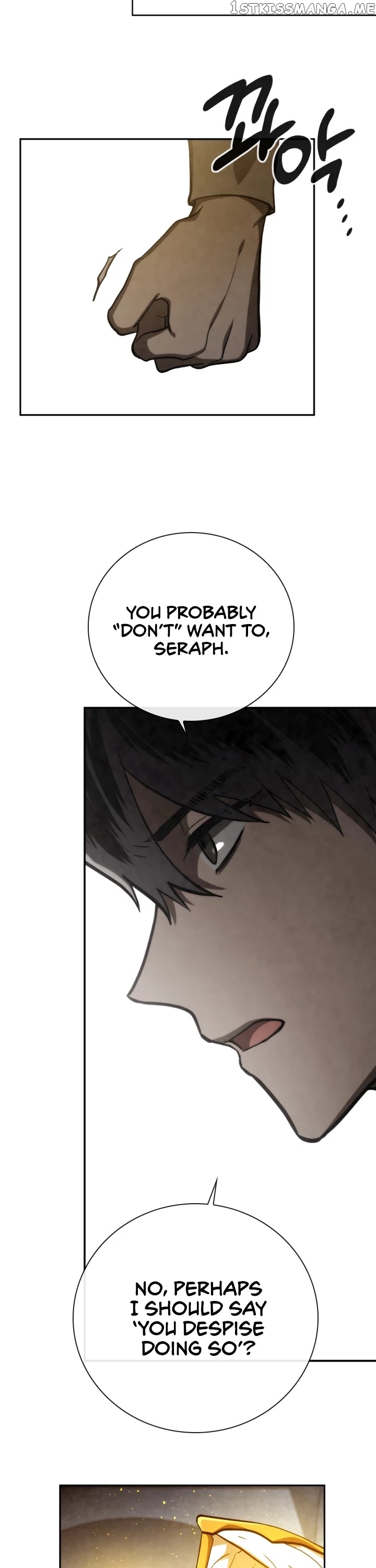 MEMORIZE – Manga chapter 76 - page 38