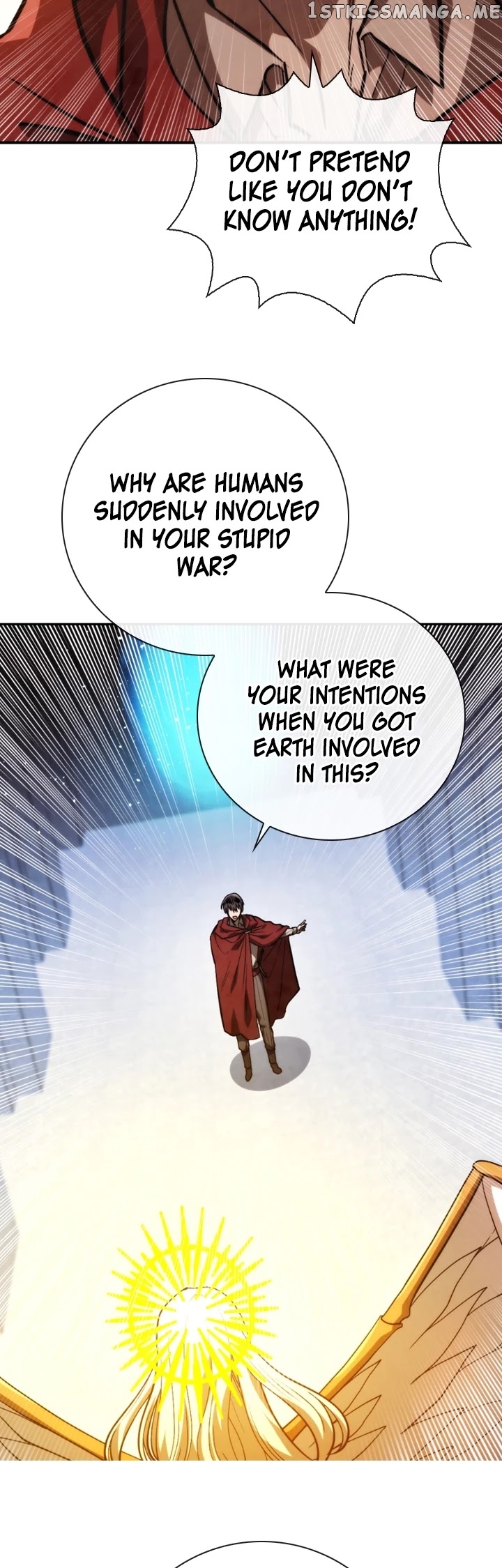 MEMORIZE – Manga chapter 76 - page 40