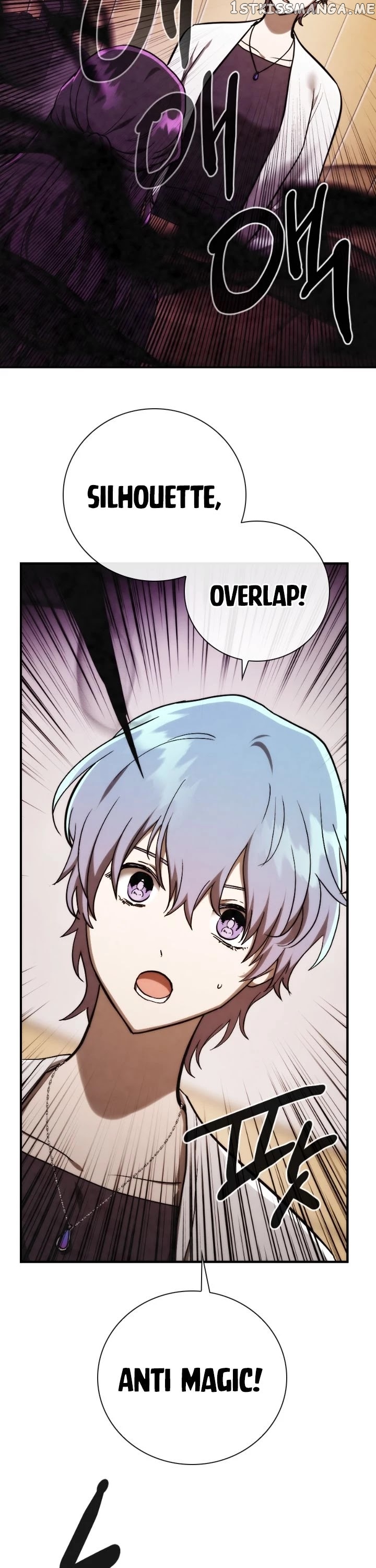 MEMORIZE – Manga chapter 78 - page 12