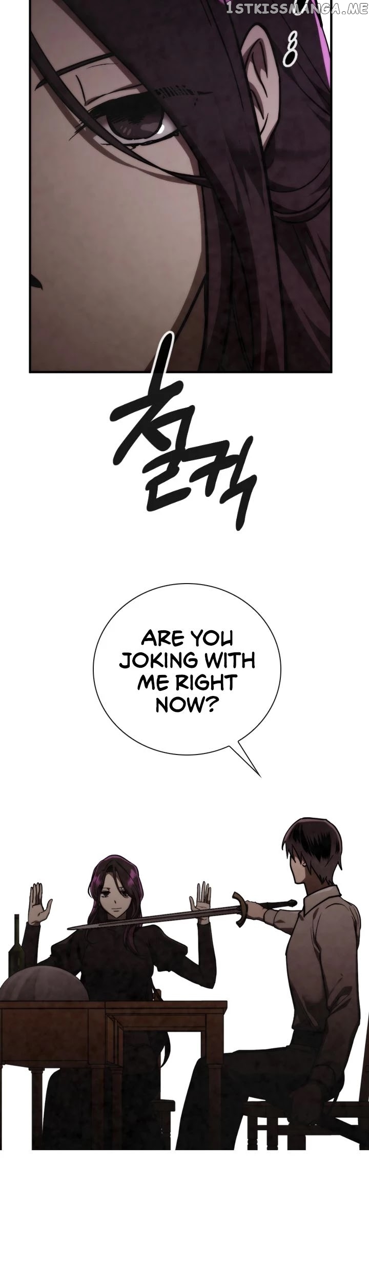 MEMORIZE – Manga chapter 78 - page 14