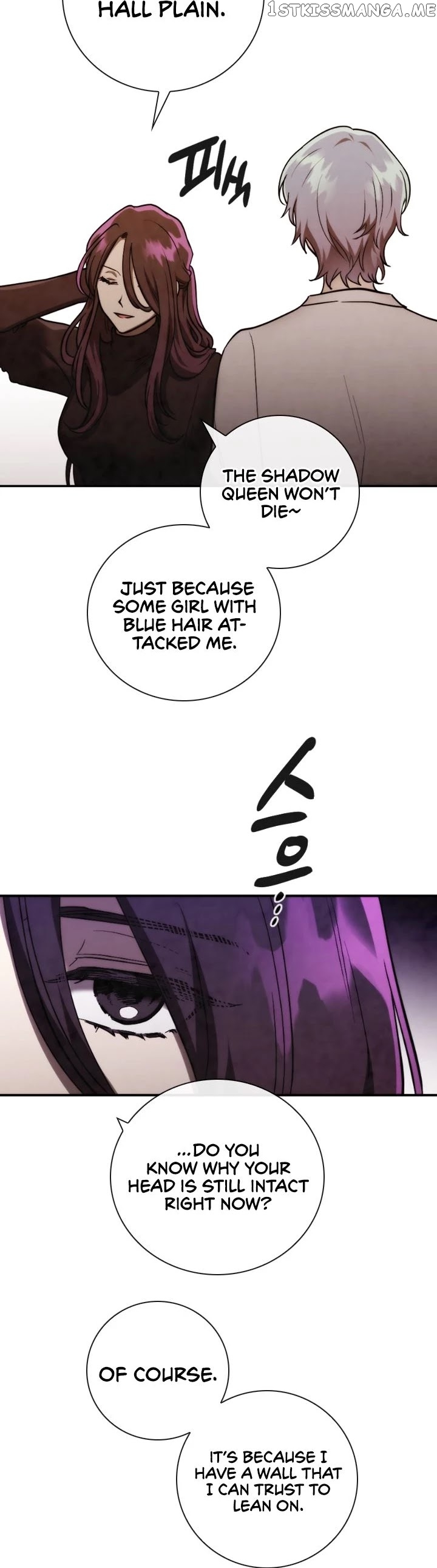 MEMORIZE – Manga chapter 78 - page 21