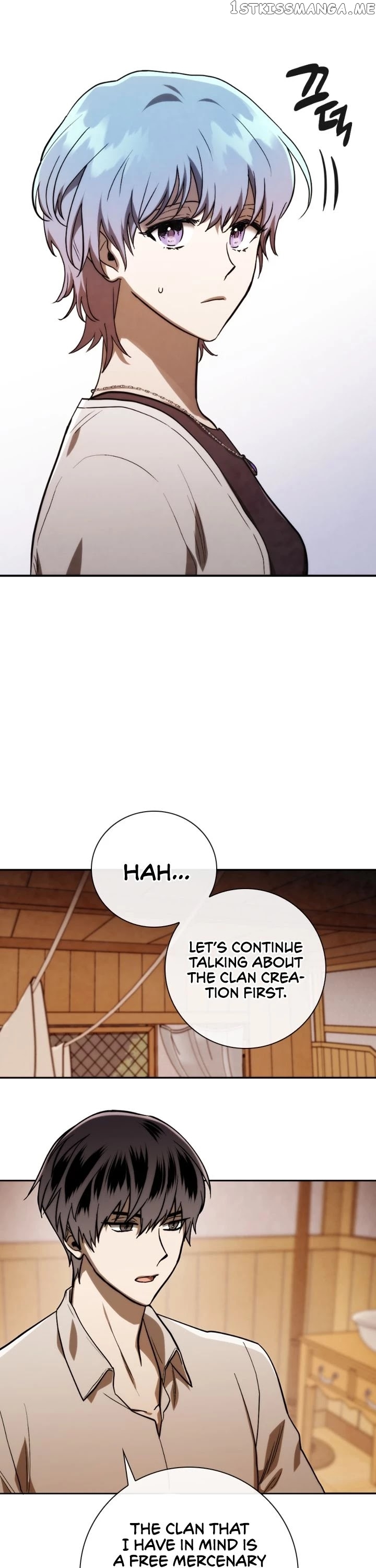 MEMORIZE – Manga chapter 78 - page 24