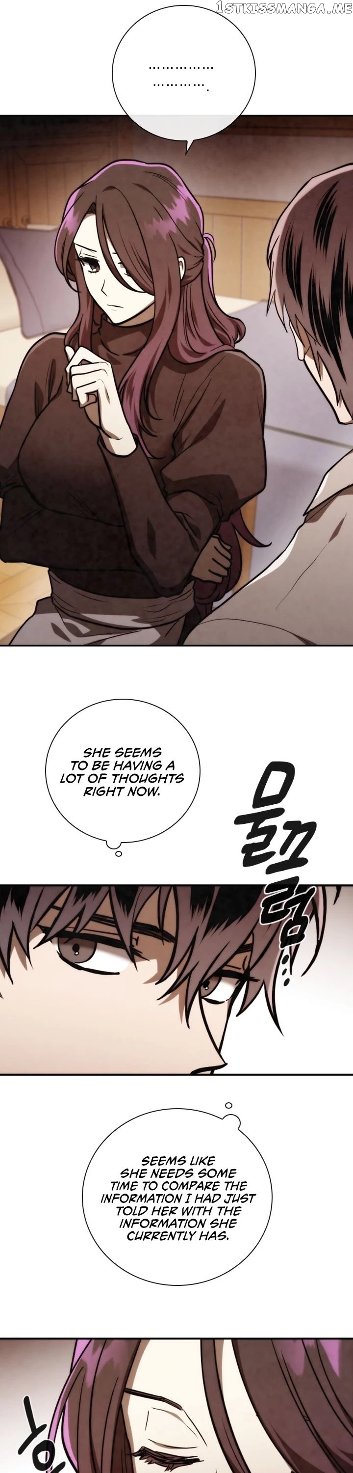 MEMORIZE – Manga chapter 78 - page 29