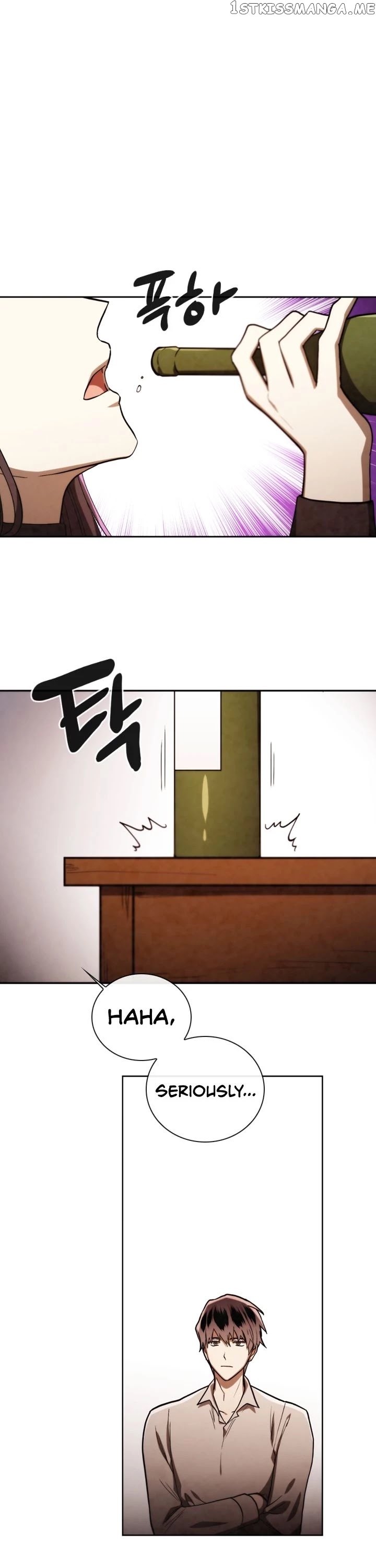 MEMORIZE – Manga chapter 78 - page 31
