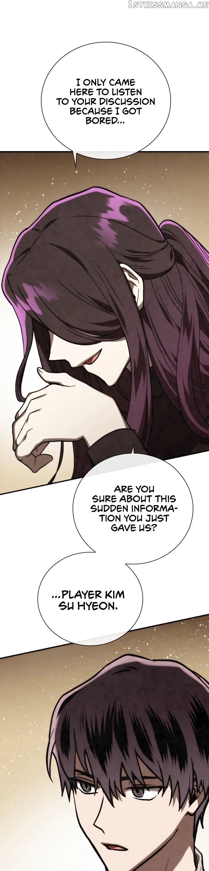 MEMORIZE – Manga chapter 78 - page 32